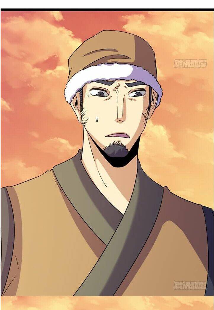 Phong Quỷ Truyền Thuyết: Chapter 181