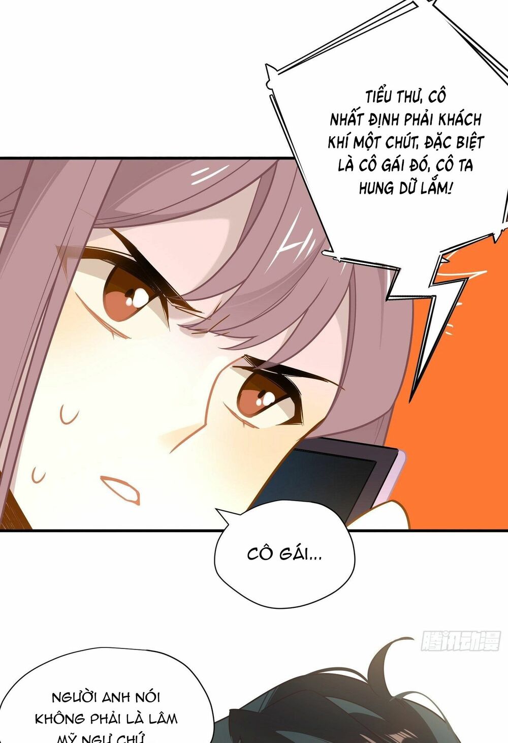 Nữ Phụ Như Tôi Cũng Có Ngày Ra Mắt: Chapter 52