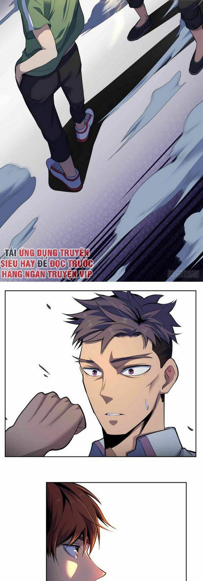 Vương Bài Thần Y: Chapter 39