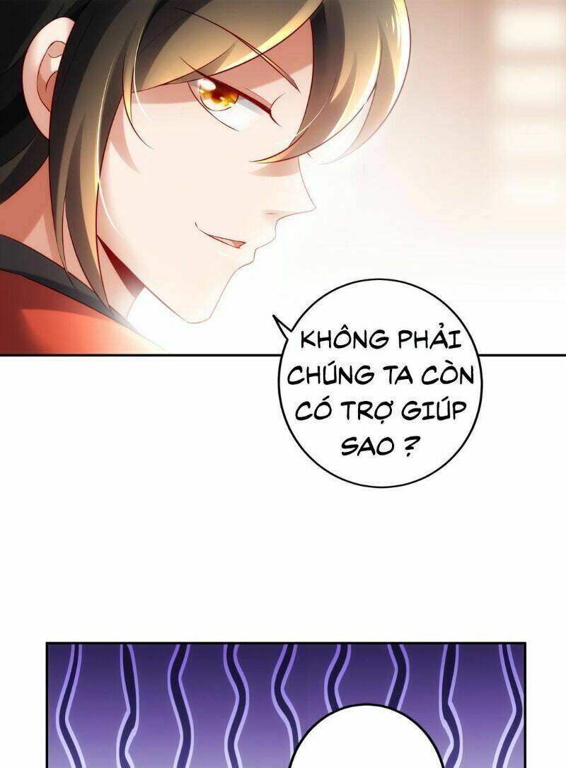 Thiên Kim Bất Hoán: Chapter 51