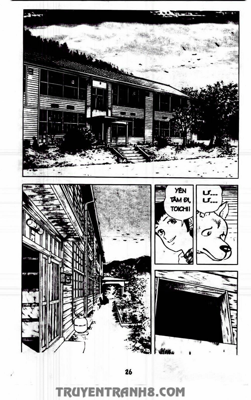 Musashi: Chapter 89