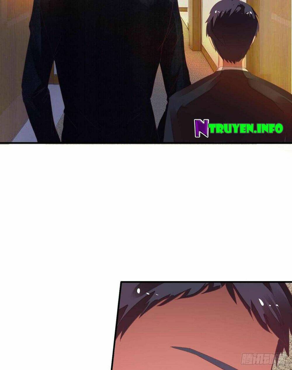 Manh Thê Khó Dỗ: Chapter 27