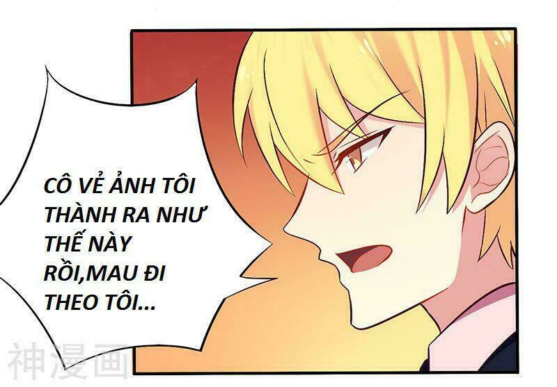 Tổng Tài Đã Cưới Em: Chapter 62