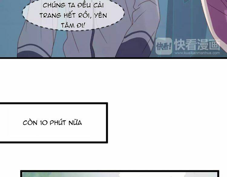 Lượm Được Một Tiểu Hồ Ly 2: Chapter 30