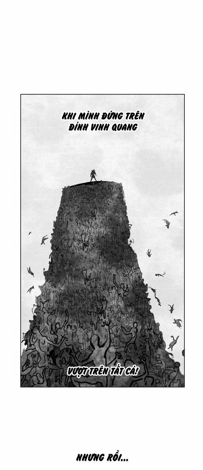 Hard Core Leveling Warrior: Chapter 92