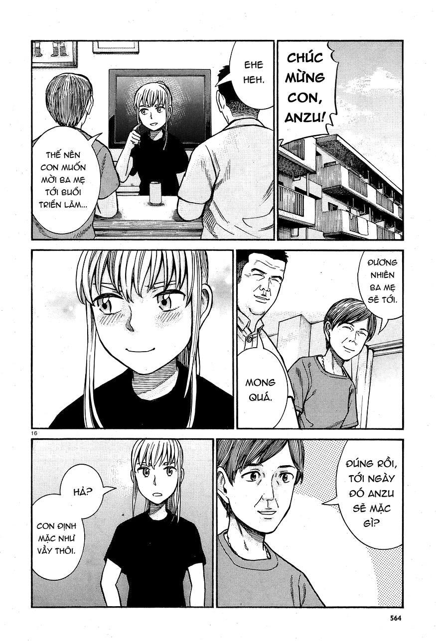 Não Phẳng Siêu Năng Lực: Chapter 67
