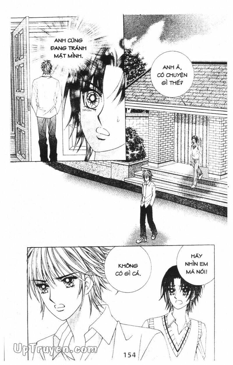 Mặt nạ tình yêu: Chapter 53