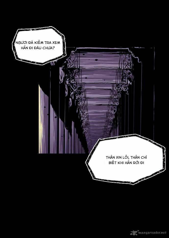 In Full Bloom: Chapter 6