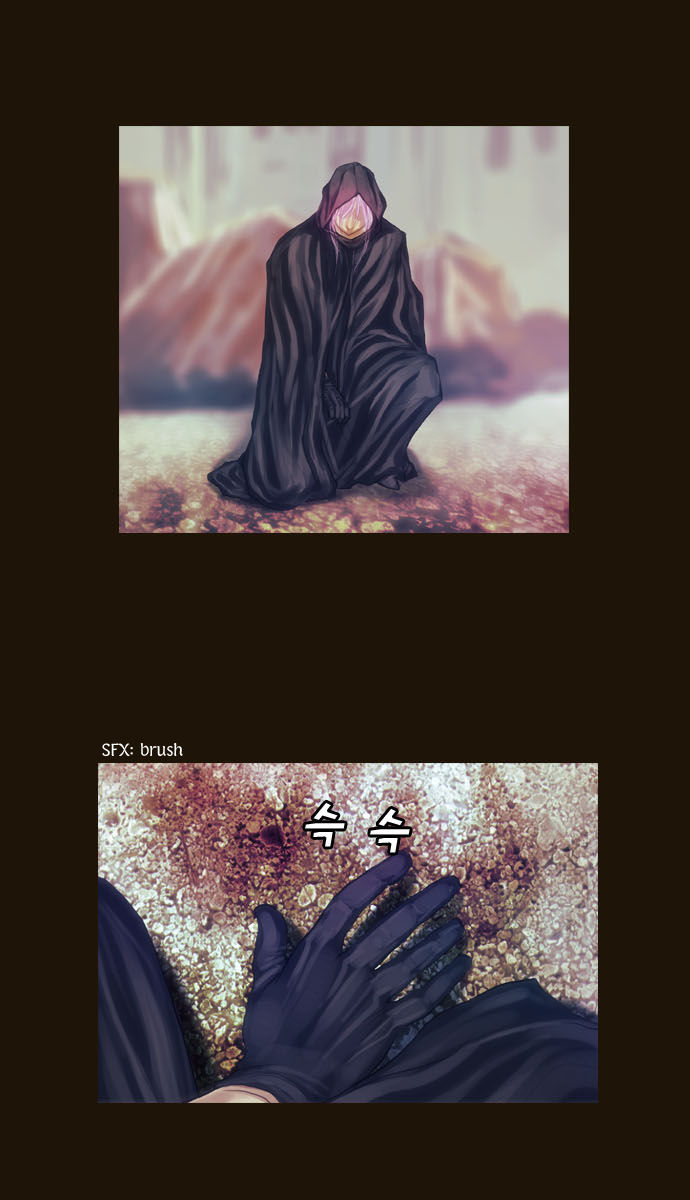Magician: Chapter 65