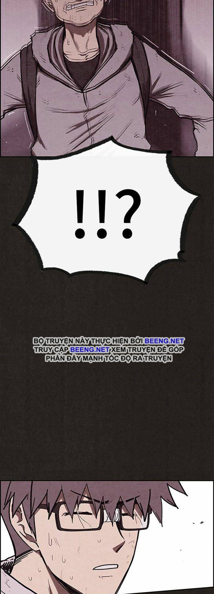 Quái Vật Tại Chung Cư Xanh: Chapter 136