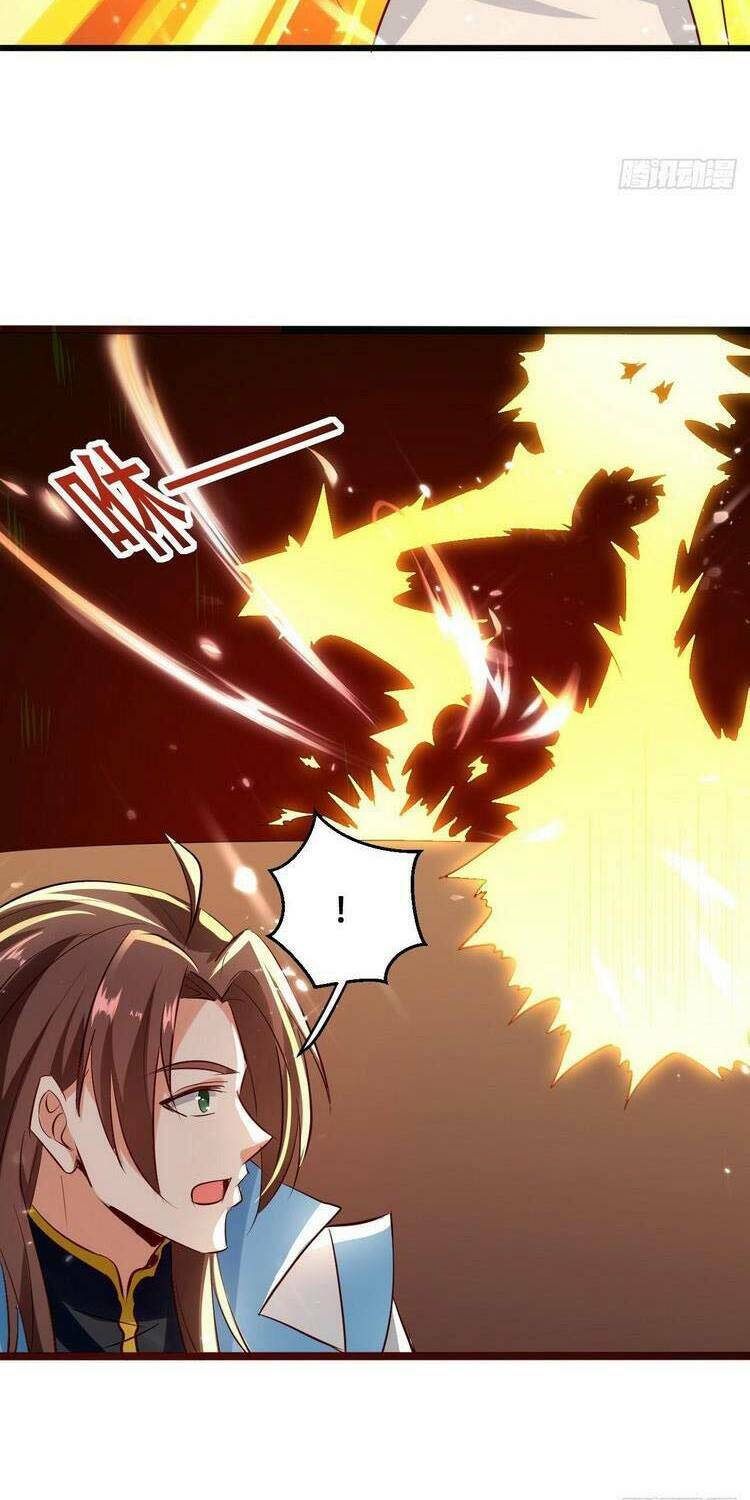 Dị Giới Siêu Cấp Ở Rể: Chapter 125