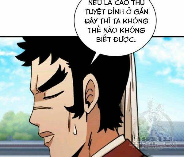 Thân Thủ Đệ Nhất Kiếm: Chapter 68