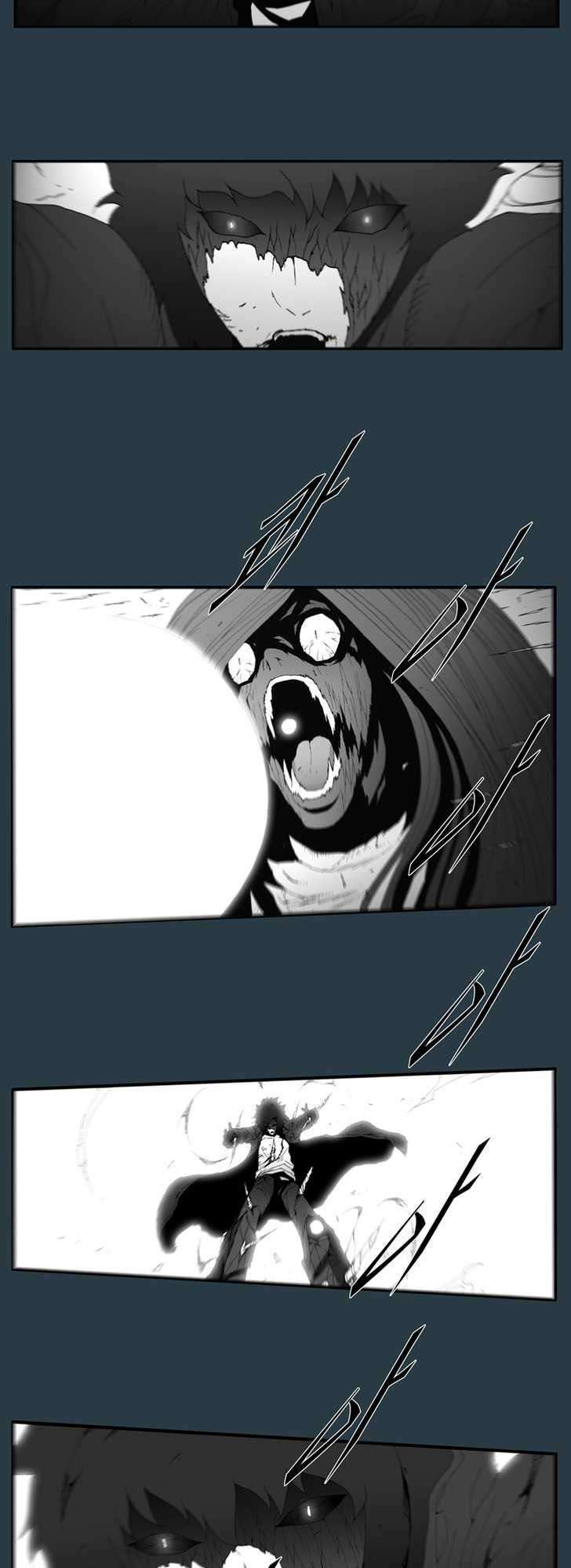 Siêu năng: Chapter 175