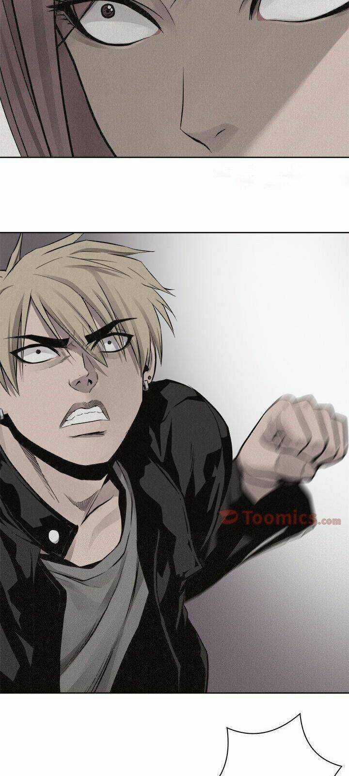 Nắm Đấm: Chapter 46