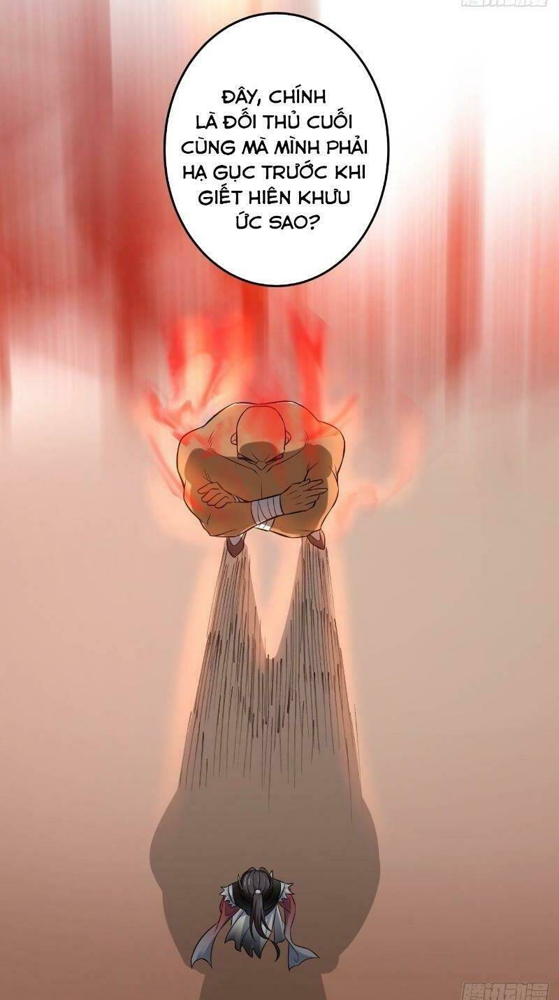 Trọng Sinh Tối Cường Ma Tôn Ở Rể: Chapter 48