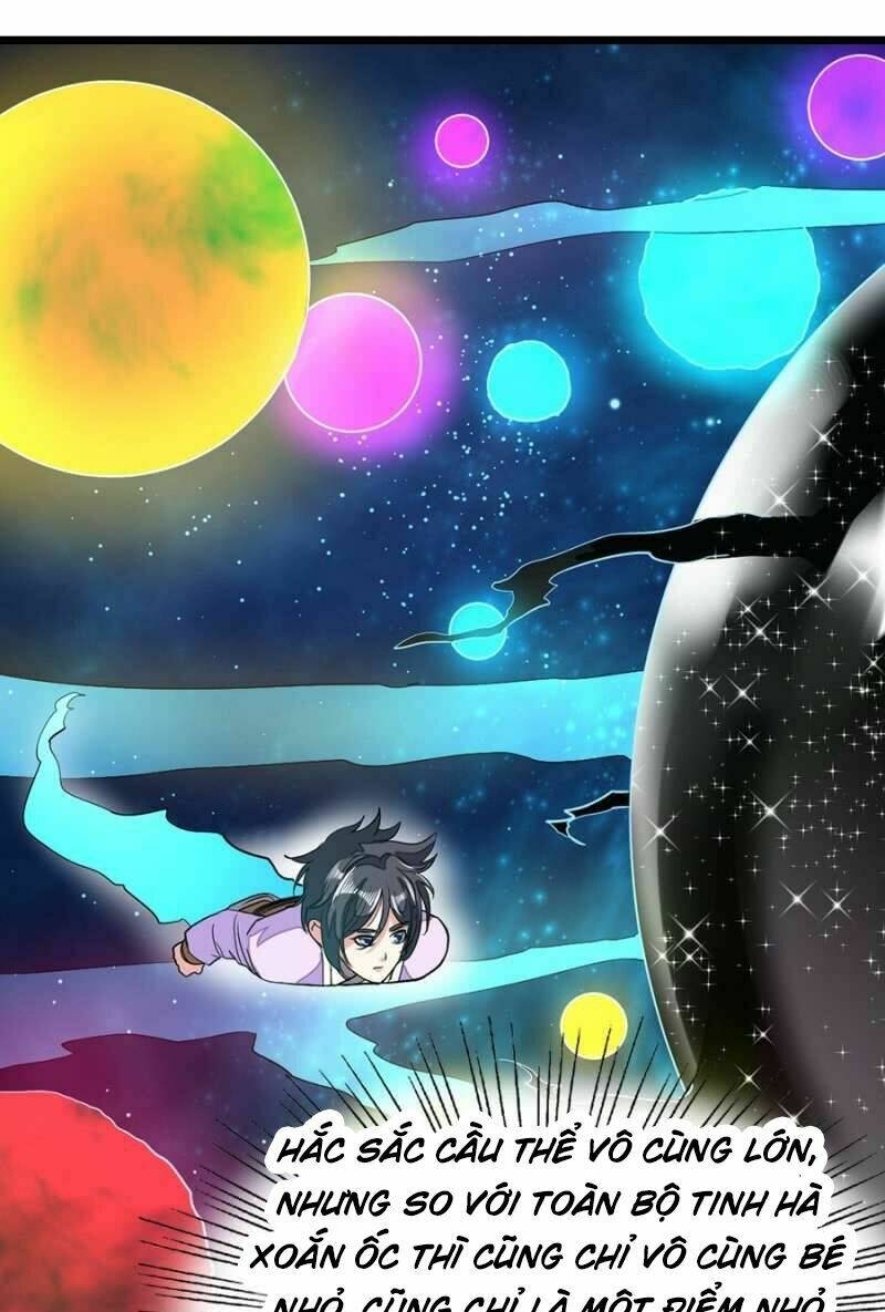 Cửu Dương Thần Vương: Chapter 82