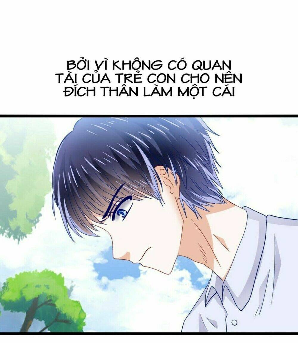 Lăng Thiếu! Nhẹ Một Chút, Đau: Chapter 25