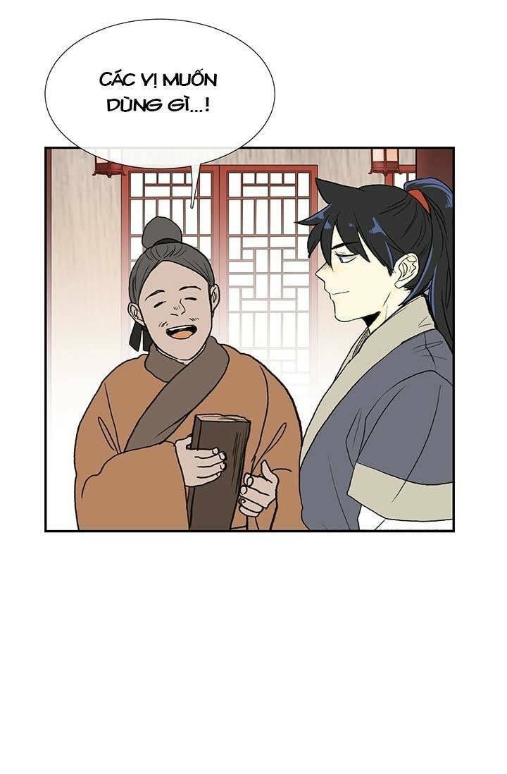 Học Sĩ Tái Sinh: Chapter 100