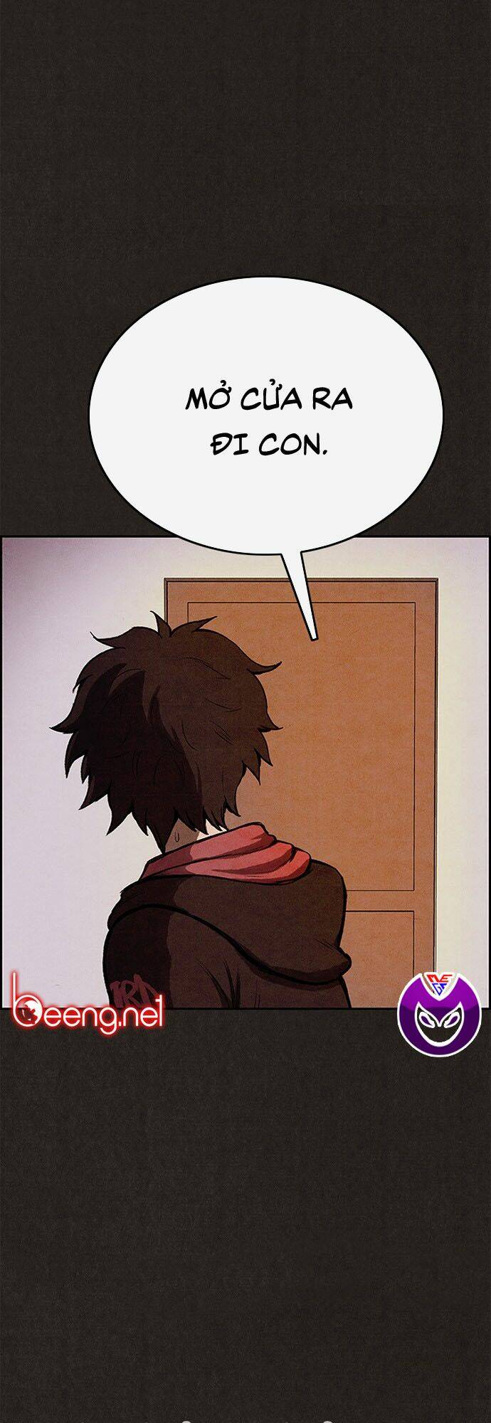 Quái Vật Tại Chung Cư Xanh: Chapter 122