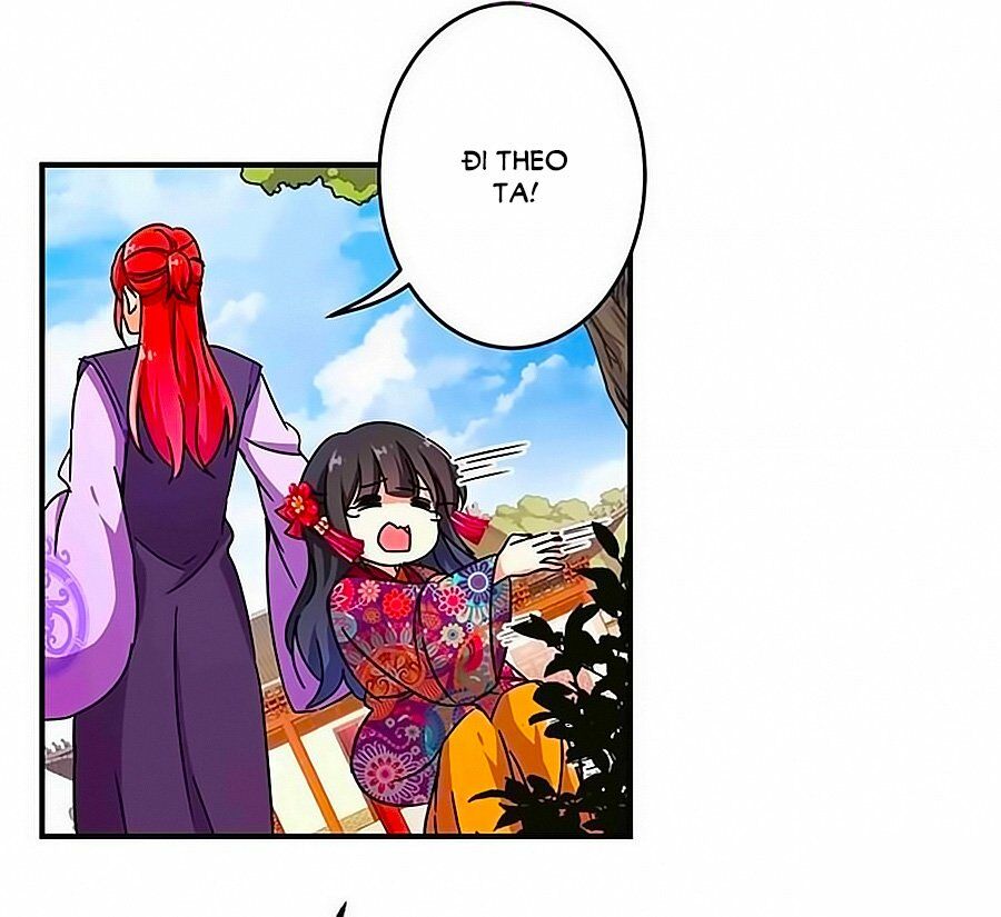 Vương Gia ! Ngươi Thật Bỉ Ổi !: Chapter 315
