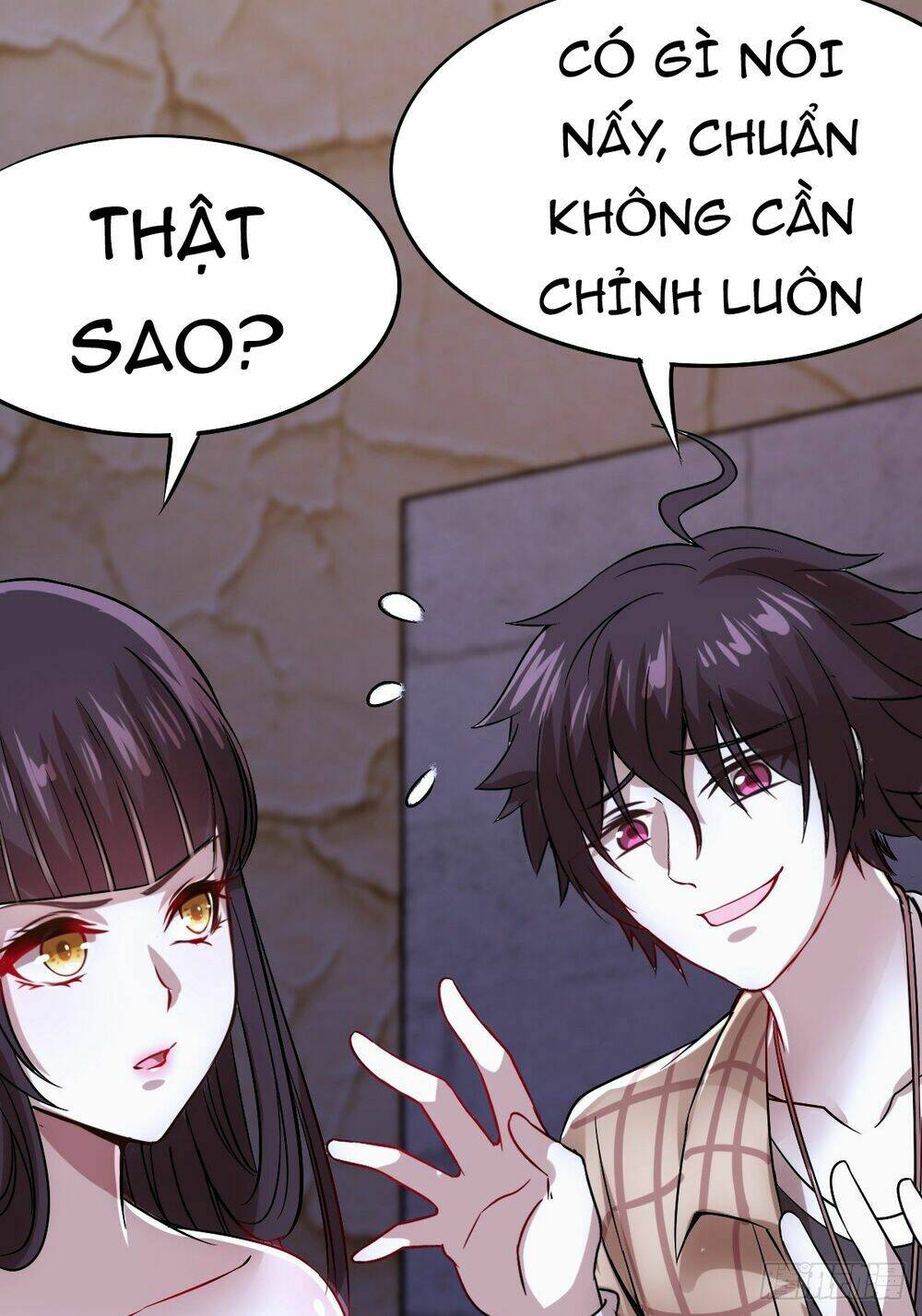 Cục Gạch Xông Vào Dị Giới: Chapter 5