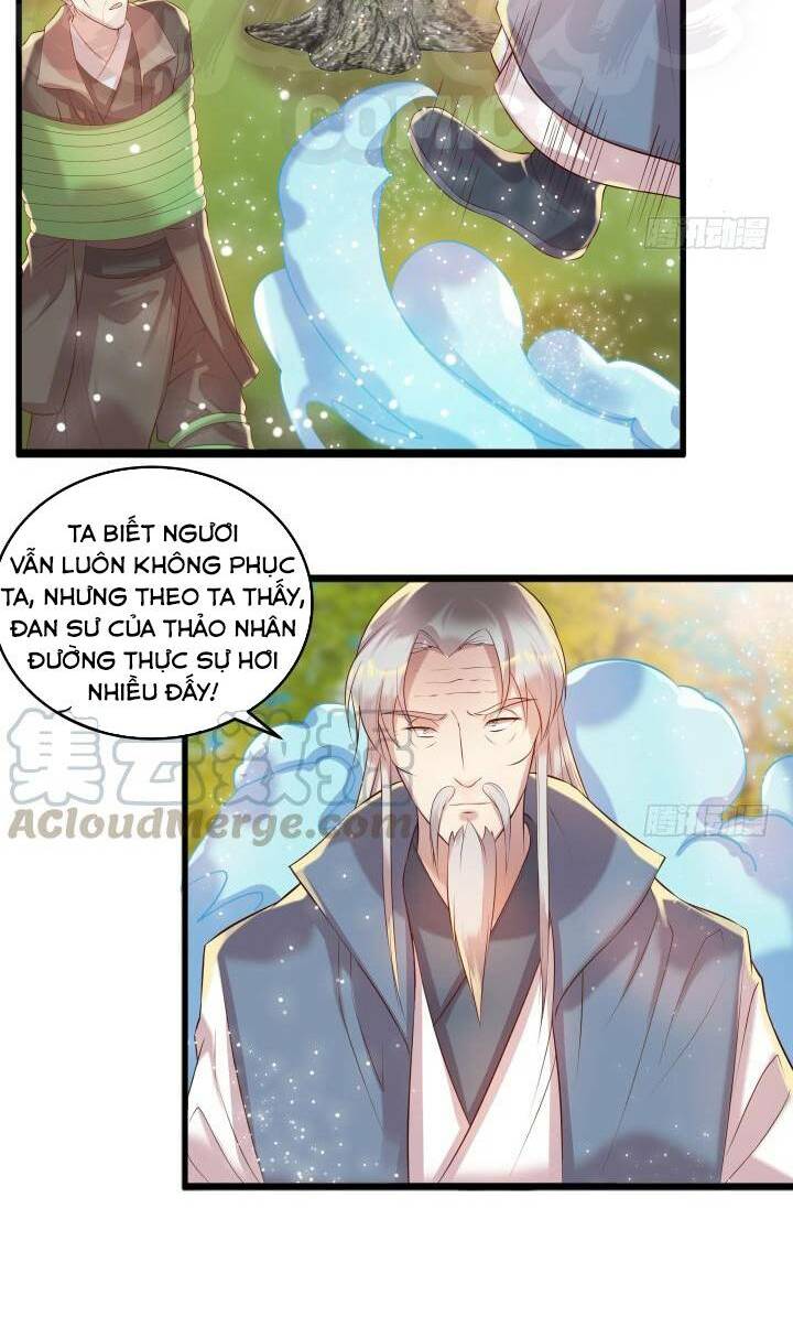 Siêu Phàm Truyện: Chapter 32