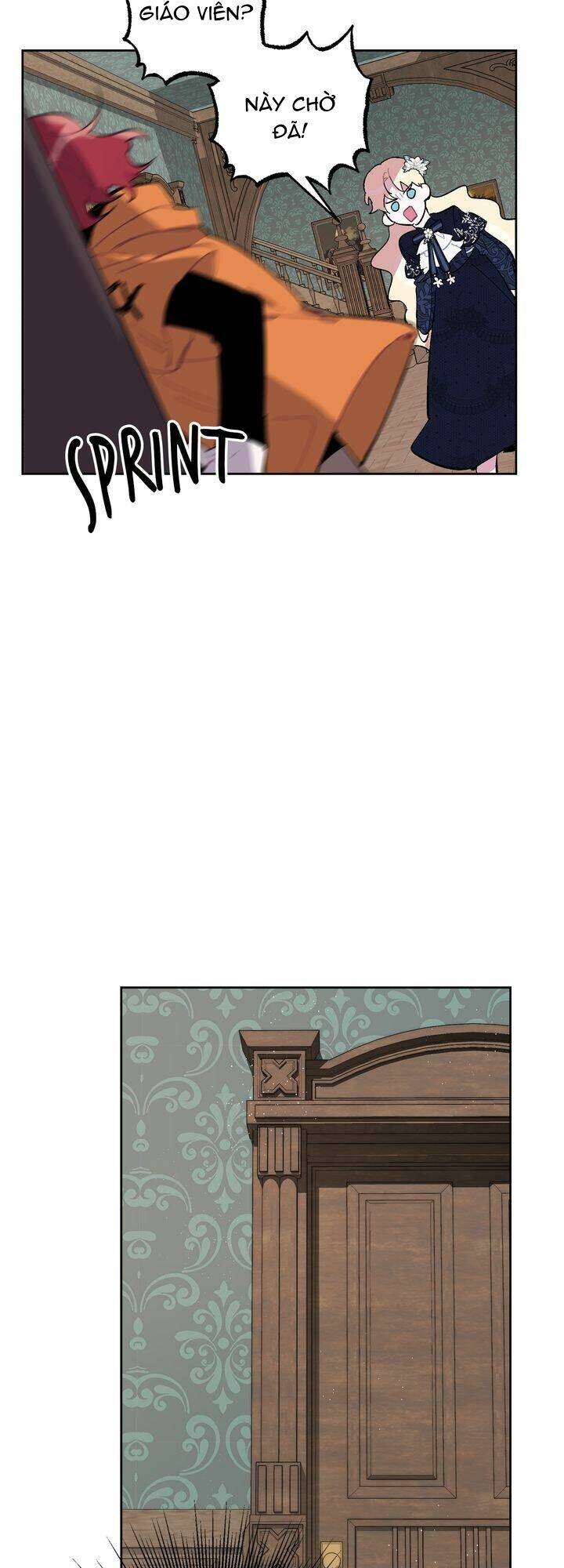 Cách Mà Pháp Sư Đối Mặt Với Cái Chết: Chapter 11.1