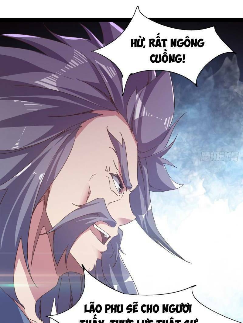 Kiếm Đồ: Chapter 32
