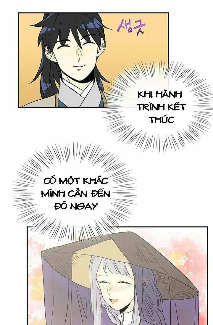 Học Sĩ Tái Sinh: Chapter 81