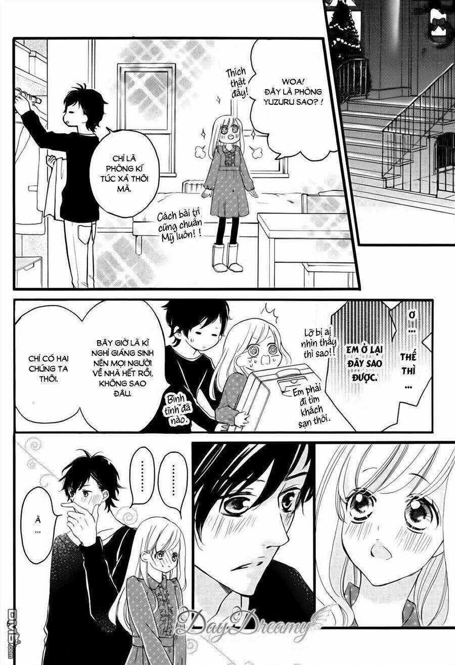 True Love: Chapter 38