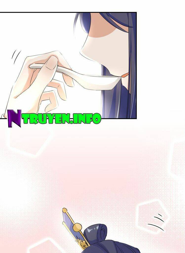 Hoa Nhan Sách: Chapter 28.1