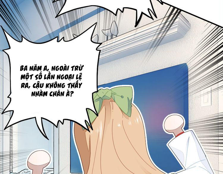 Ái Ngạo Kiều Long Vương Gia: Chapter 5