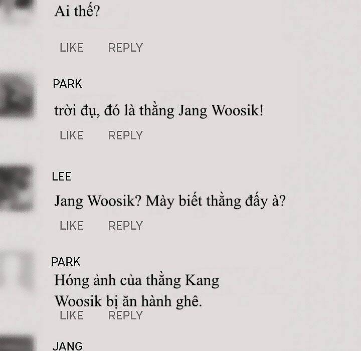 Nắm Đấm: Chapter 6
