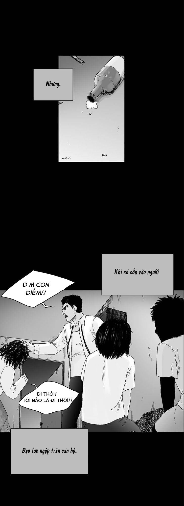 Dear Boy: Chapter 54