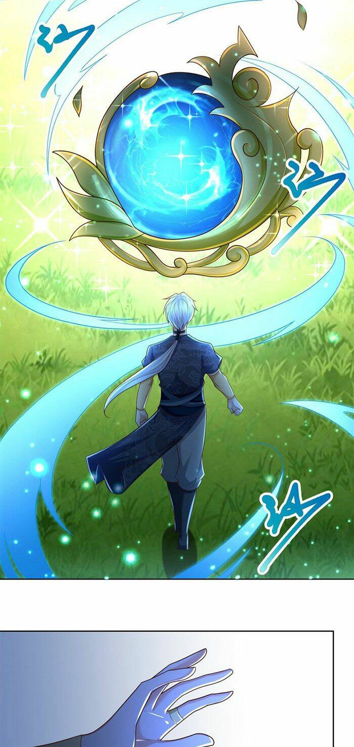 Chí Tôn Trọng Sinh: Chapter 139