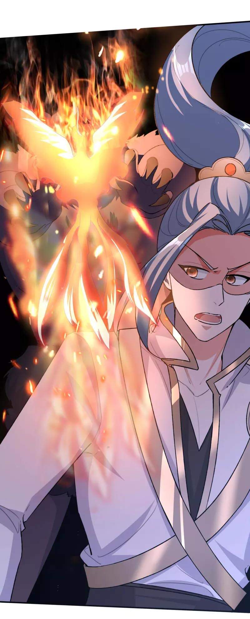 Khoa Kỹ Đại Tiên Tông: Chapter 37