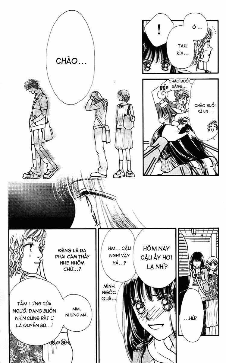 Cô Láng Giềng: Chapter 6