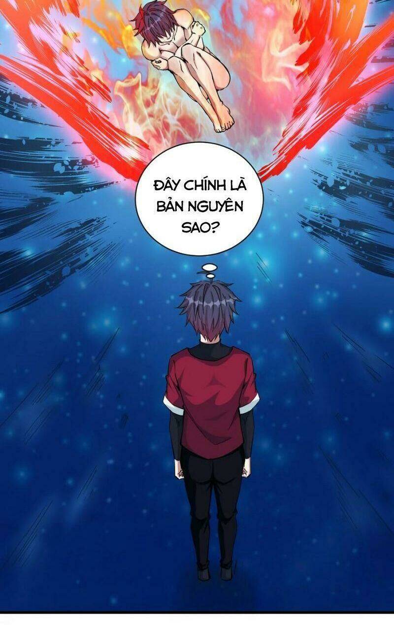 Thánh Đường Chi Thành: Chapter 89