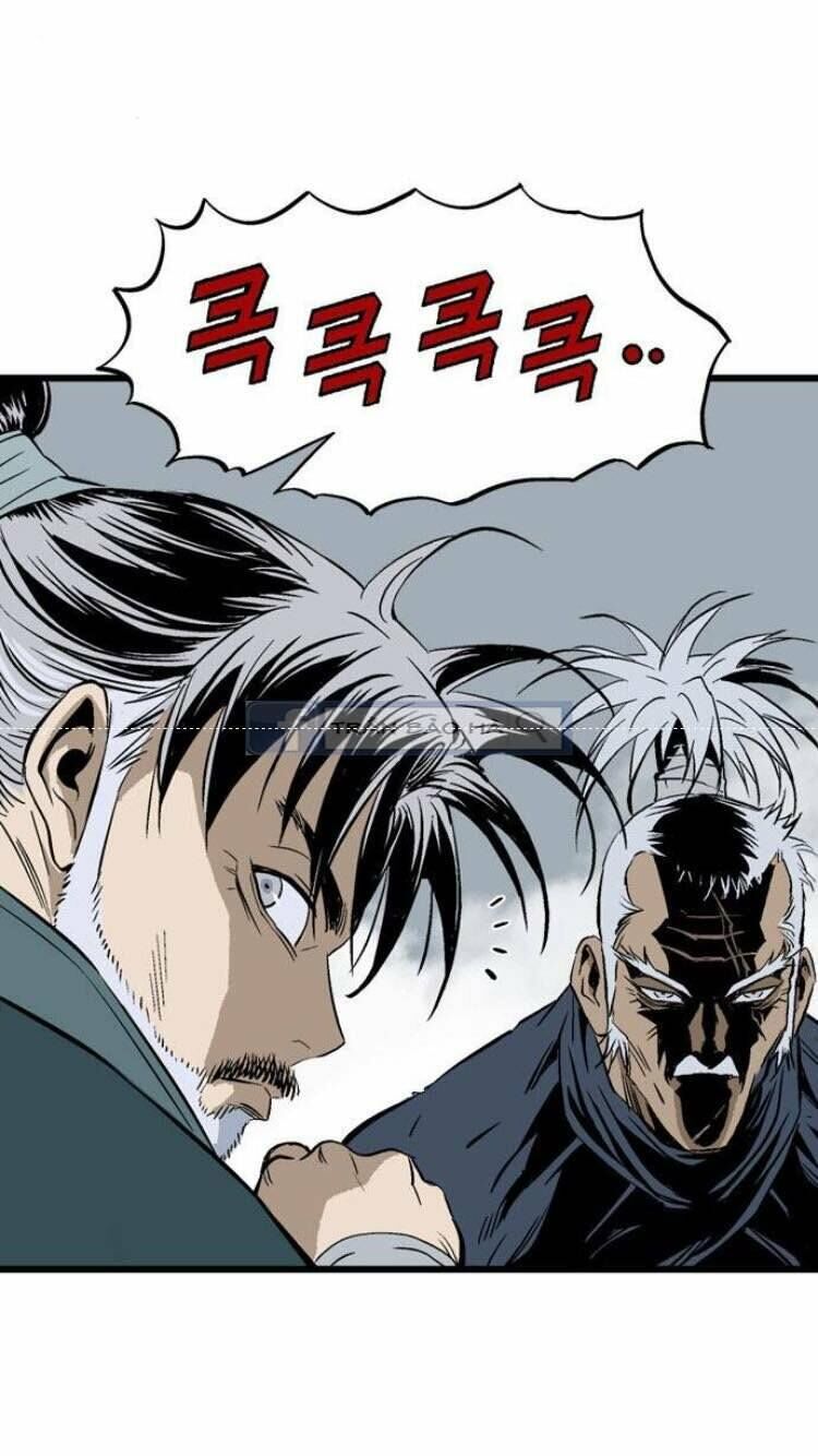 Cao Thủ 2: Chapter 117