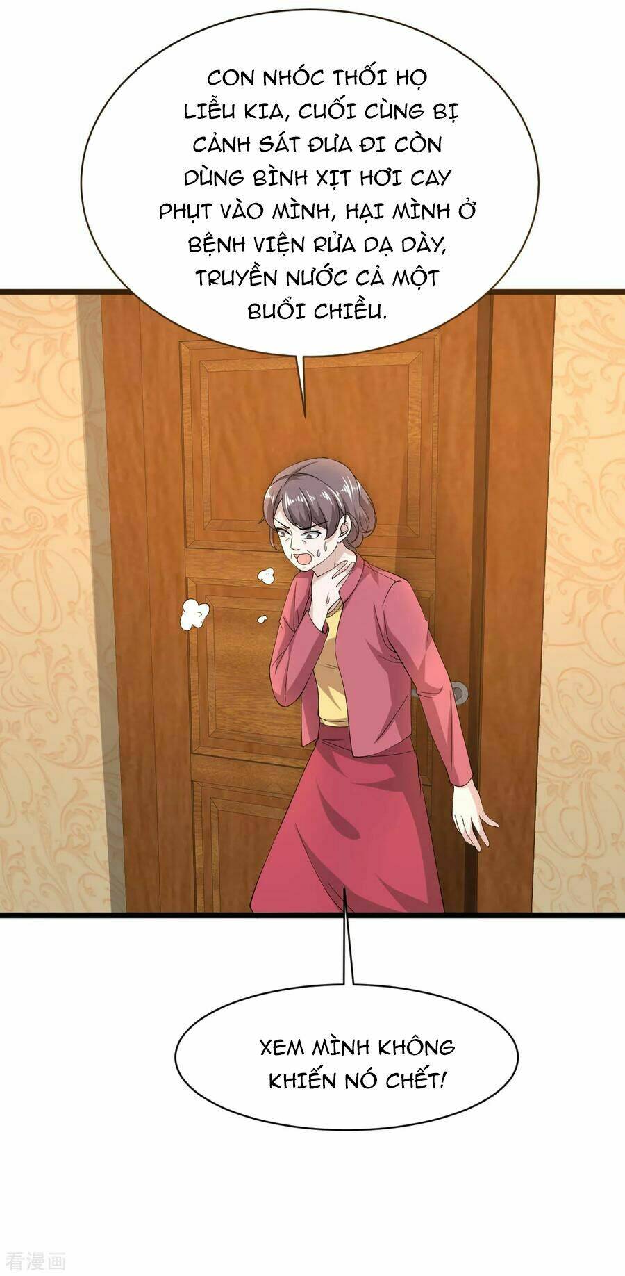 Đô Thị Tà Vương: Chapter 28