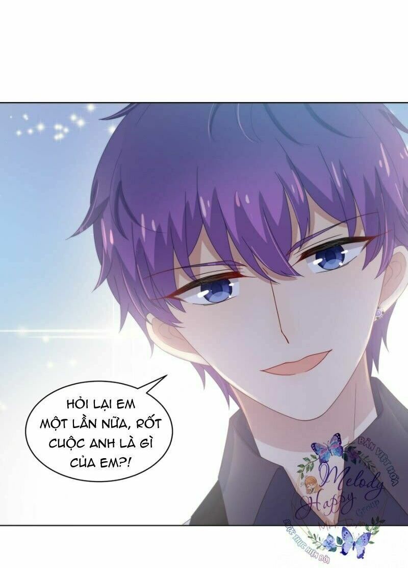 Ma Lạt Thiên Kim Đẩu Ác Thiếu: Chapter 121