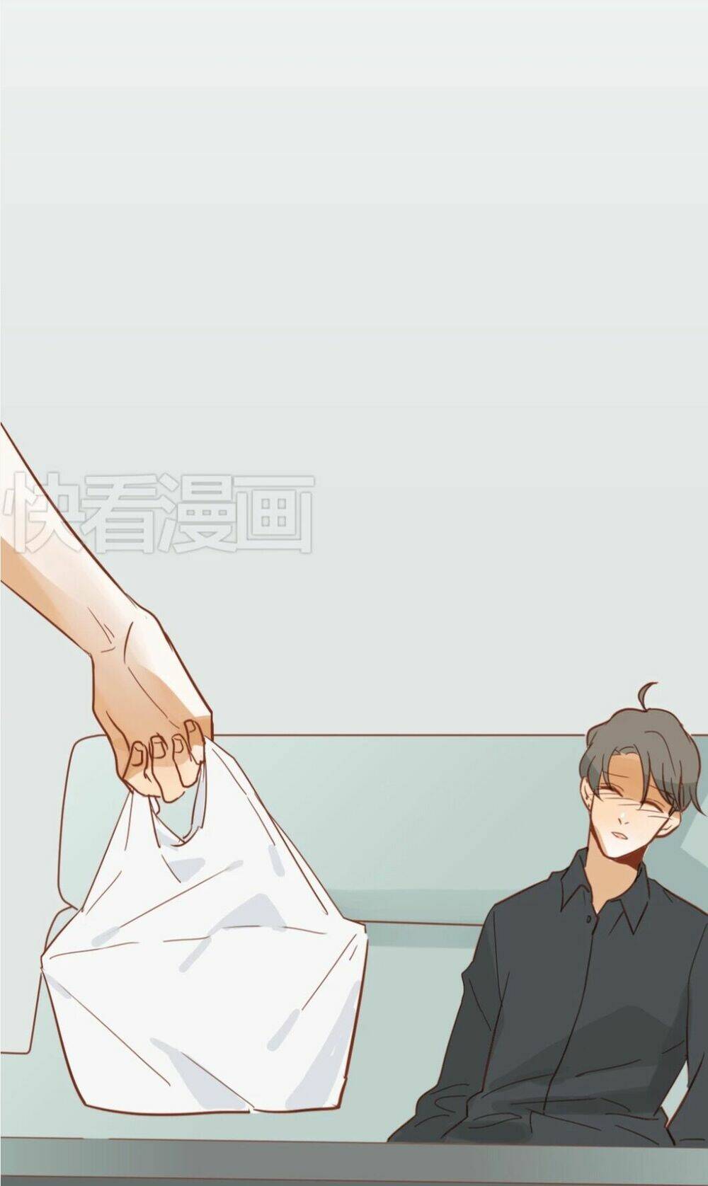 Tình Yêu Dưới Mái Hiên: Chapter 31