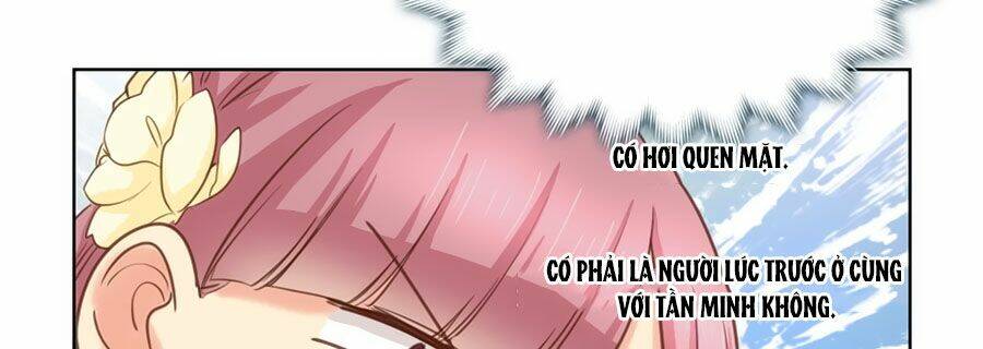 Lưu Luyến Tinh Diệu: Chapter 102