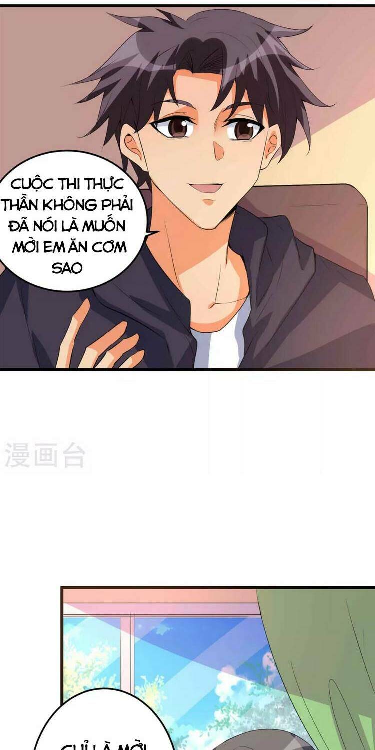 Đế Tế: Chapter 89