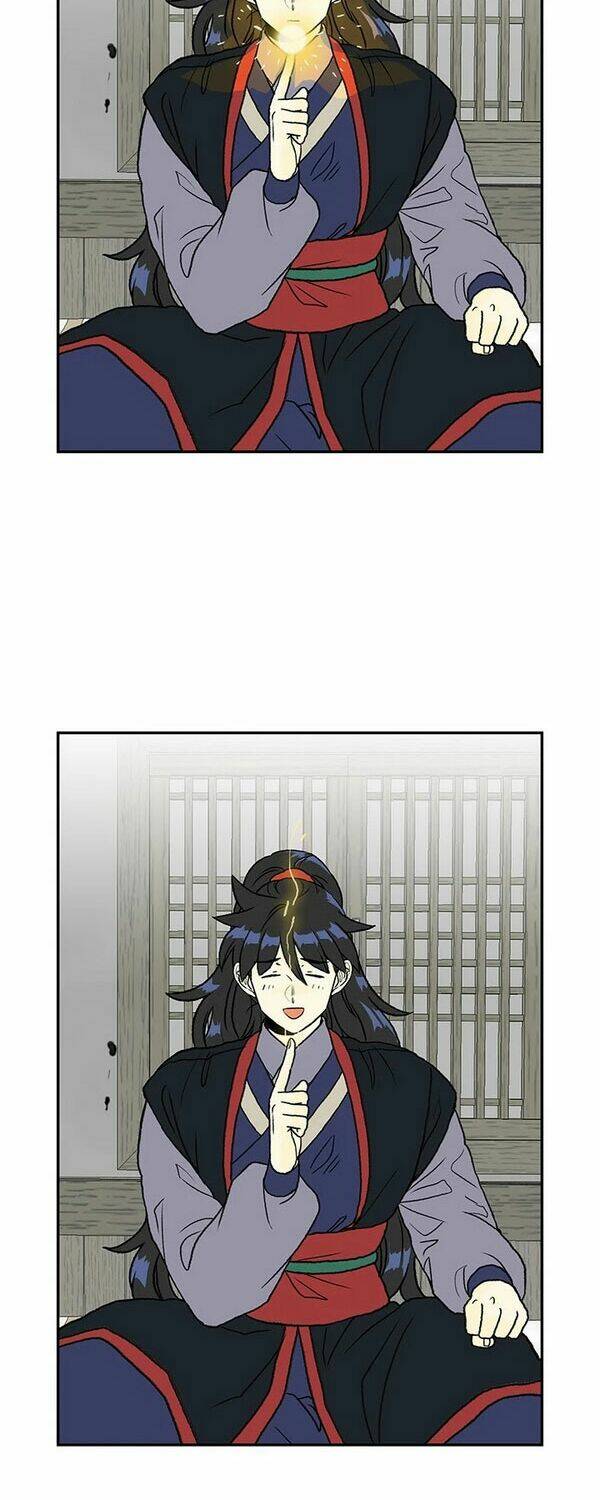 Học Sĩ Tái Sinh: Chapter 145