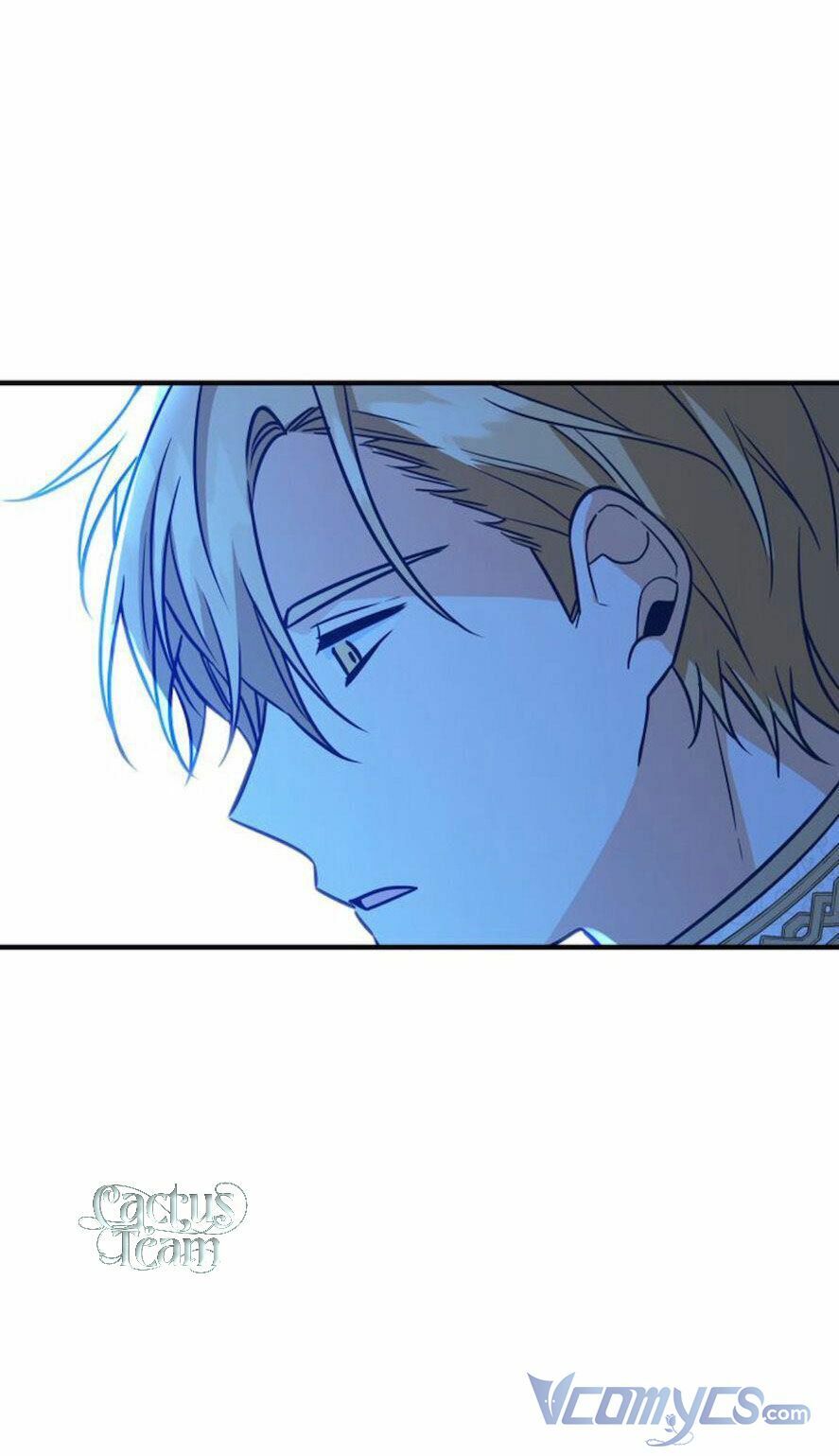 Lòng Trung Thành Với Kẻ Ác: Chapter 12