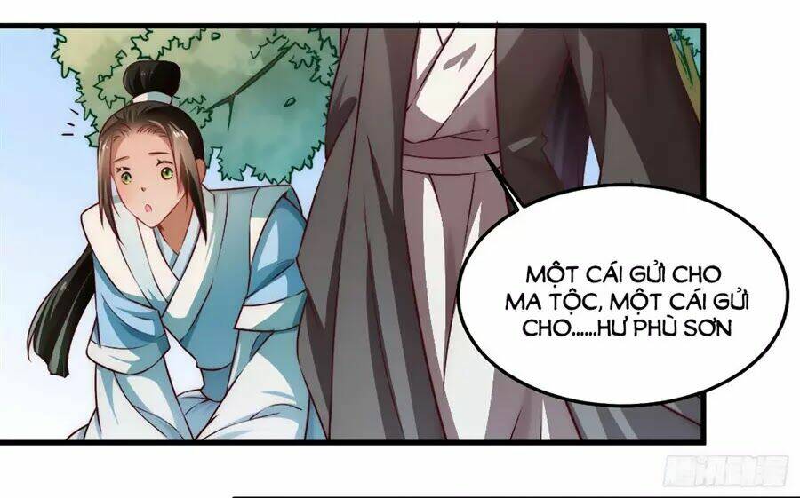 Liêu Liêu Nhân Thân Tu Tiên Truyện: Chapter 91
