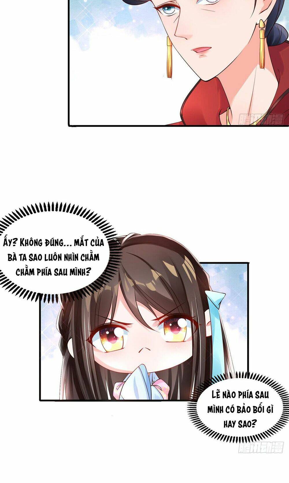 Kinh Thế Cuồng Phi: Chapter 8