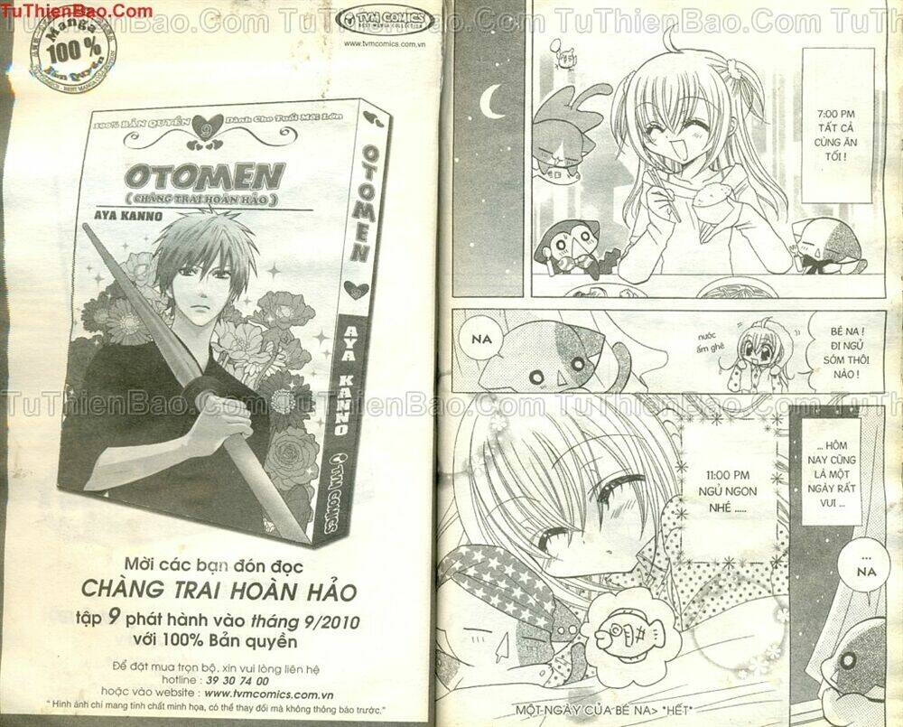 Tôi Là Idol: Chapter 10