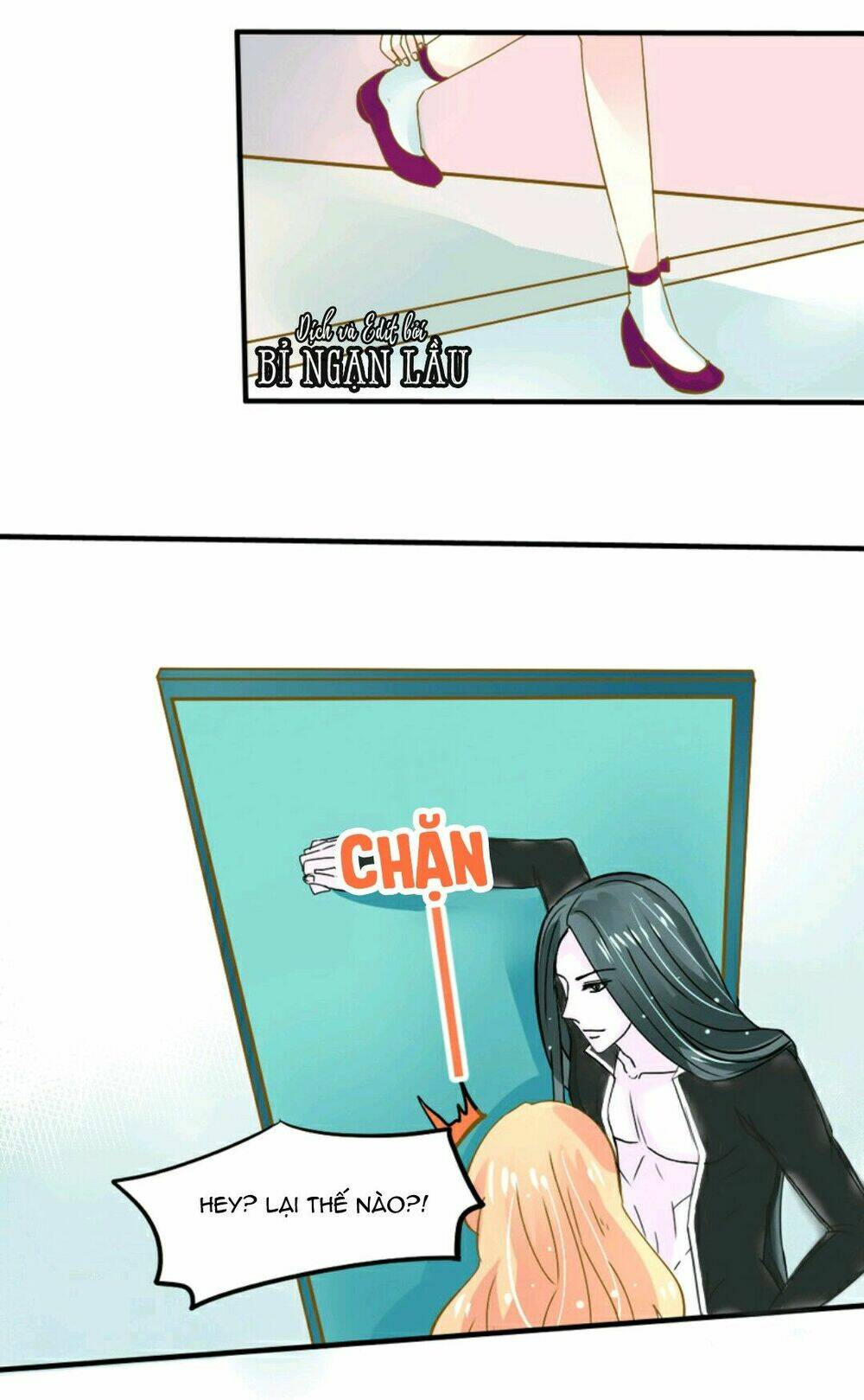 Ma Vương Đại Nhân Đi Thông Thả: Chapter 13